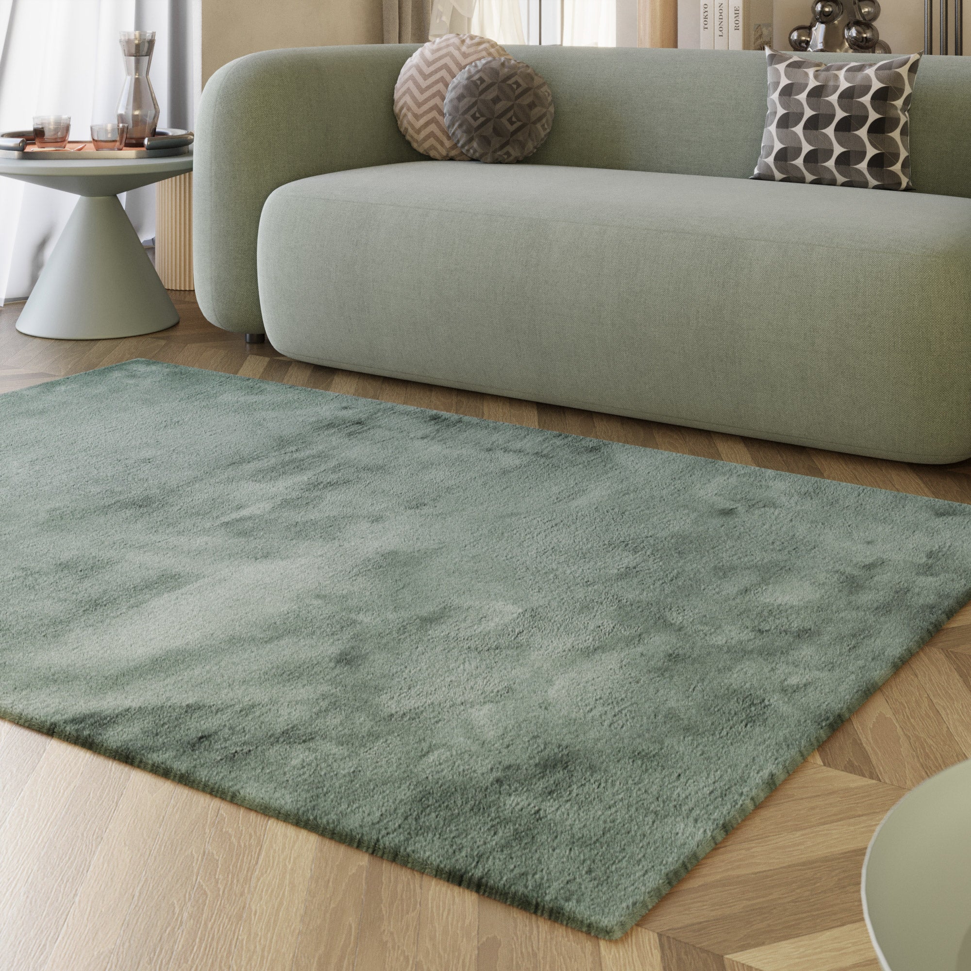 Esprit Teppich Alice