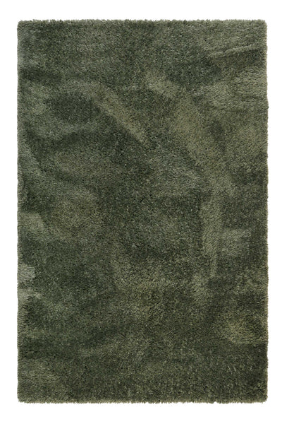 Esprit Teppich Grün weich & soft & nachhaltig » Yogi «