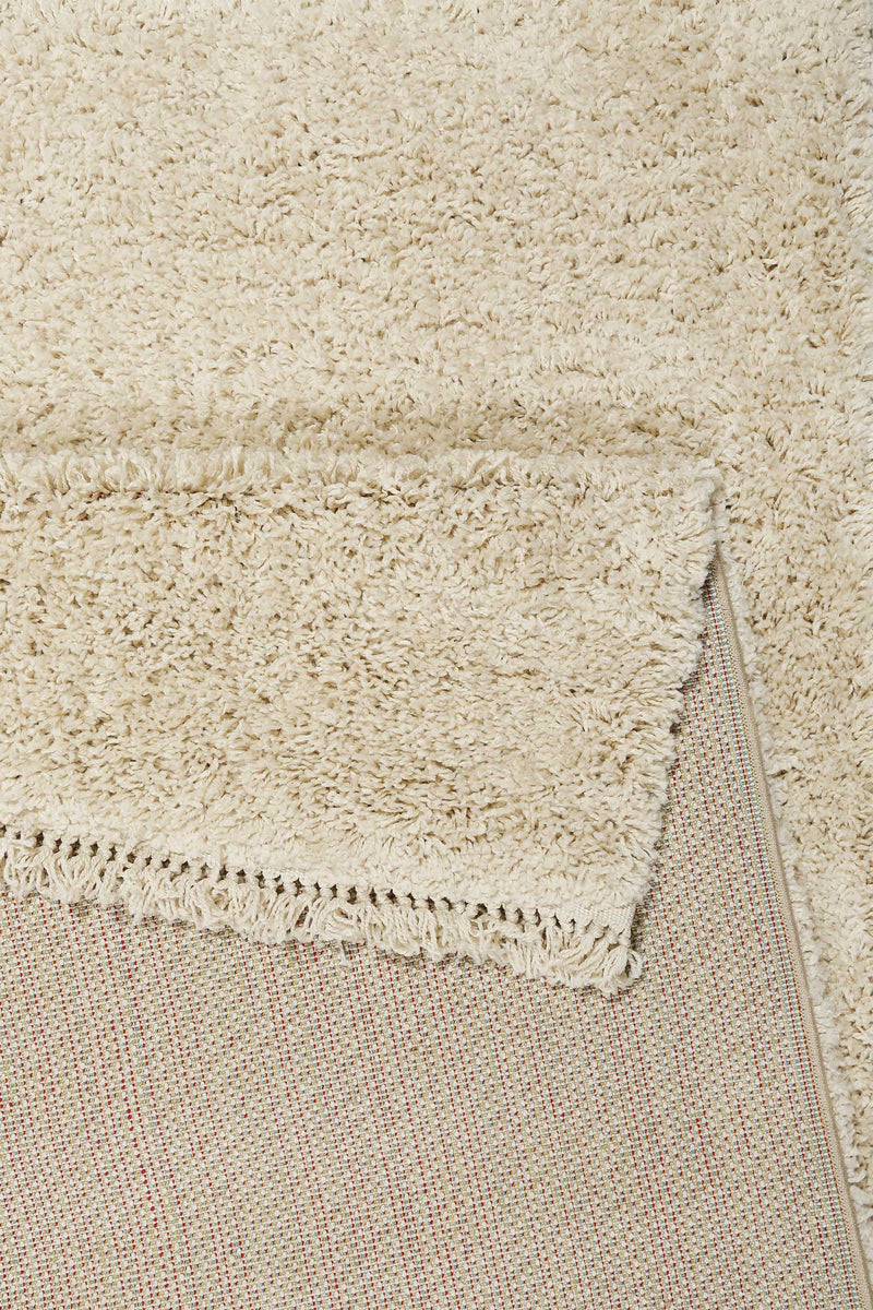 Teppich Creme Beige im Berber Style » Studio zero « WECONhome