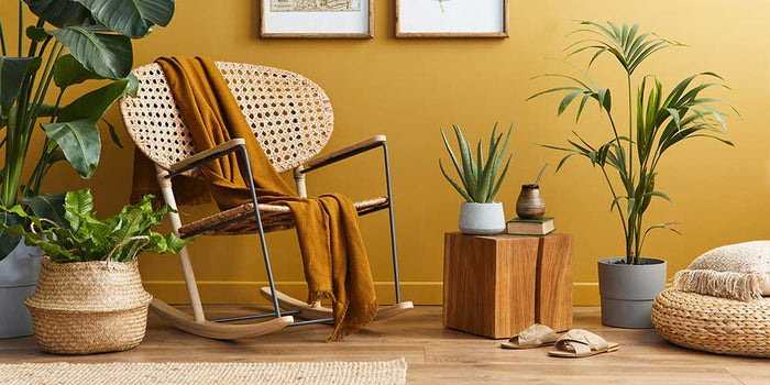 Signature Style: Kreiere deinen eigenen Wohnstil