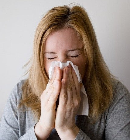 Teppiche für Allergiker: Darauf musst du achten