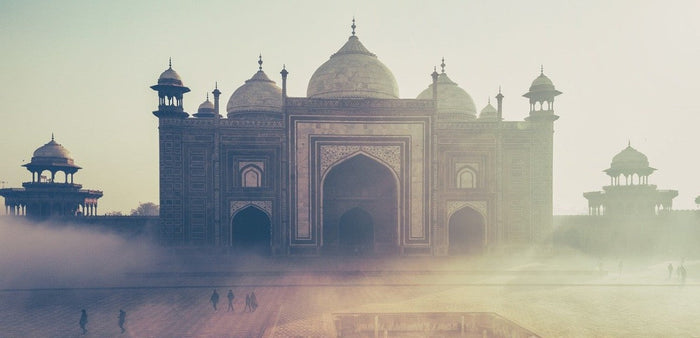 Indische Teppiche: Ursprung, Herstellung & Wert