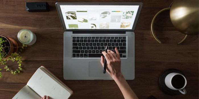 Beliebte Hashtags im Bereich Interior-Design