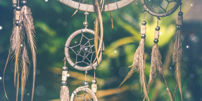 Boho Teppiche: „Sommer, Sonne, Boho-Style“