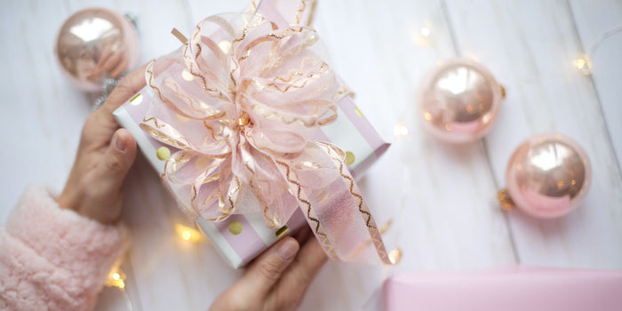 Best time of the year: Die schönsten Weihnachts-Einrichtungstrends