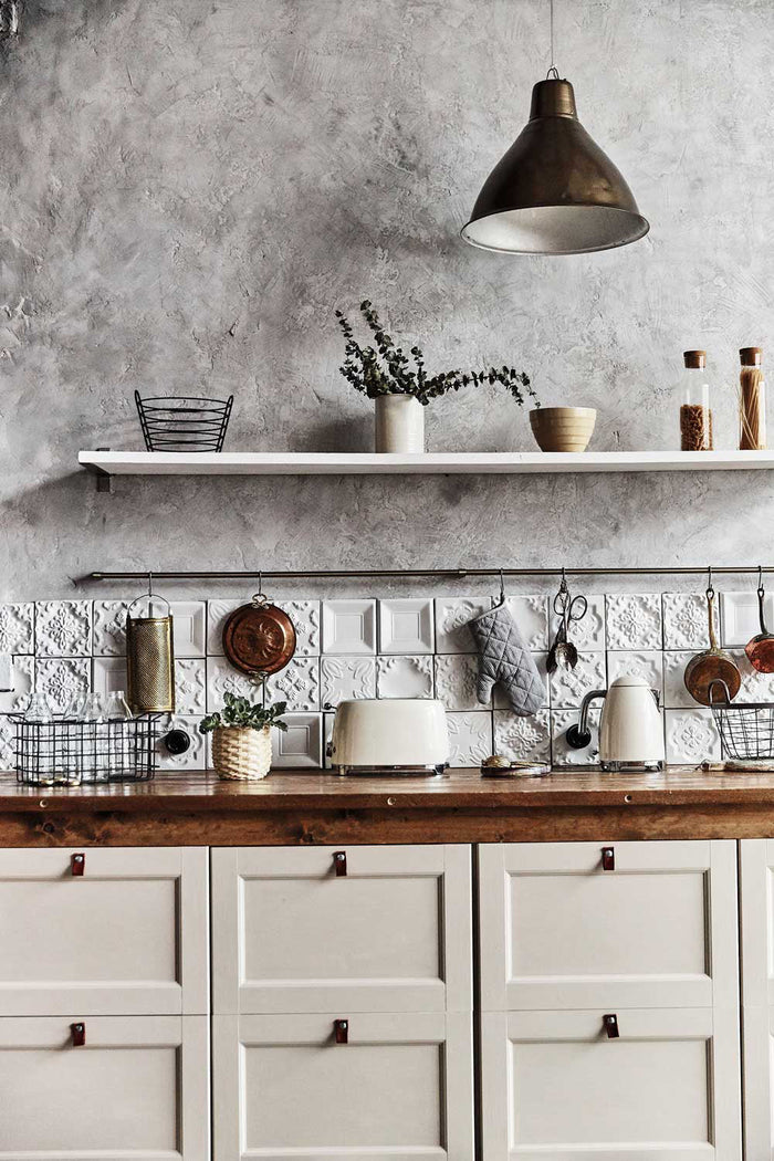 Interior-Design im Winter: In- oder Outdoor-Teppich