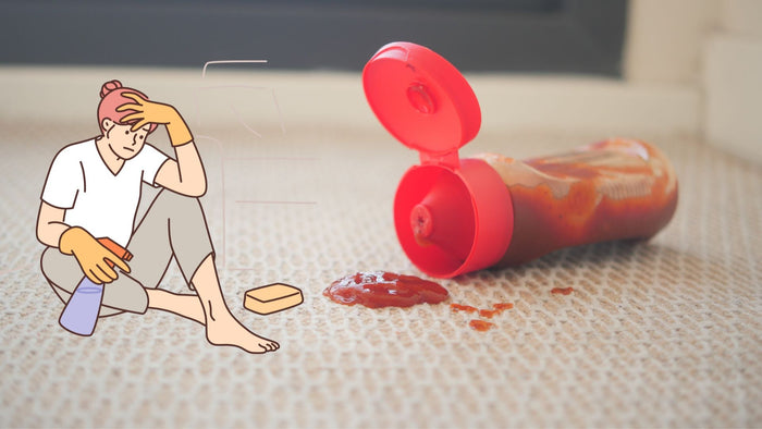 Outdoor-Teppiche reinigen – So wird dein Teppich wieder der Star auf Balkonien 🌞🧼 | Outlet-Teppiche