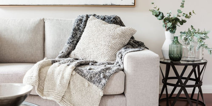 Die beliebtesten Wohnstile: die passenden Teppiche | Outlet-Teppiche