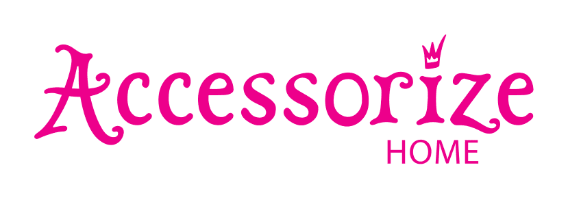 Bloom Kingdom Teppich rot Kurzflor rechteckig