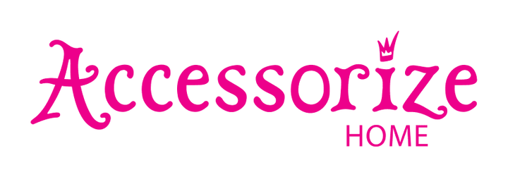 Bloom Kingdom Teppich rot Kurzflor rechteckig