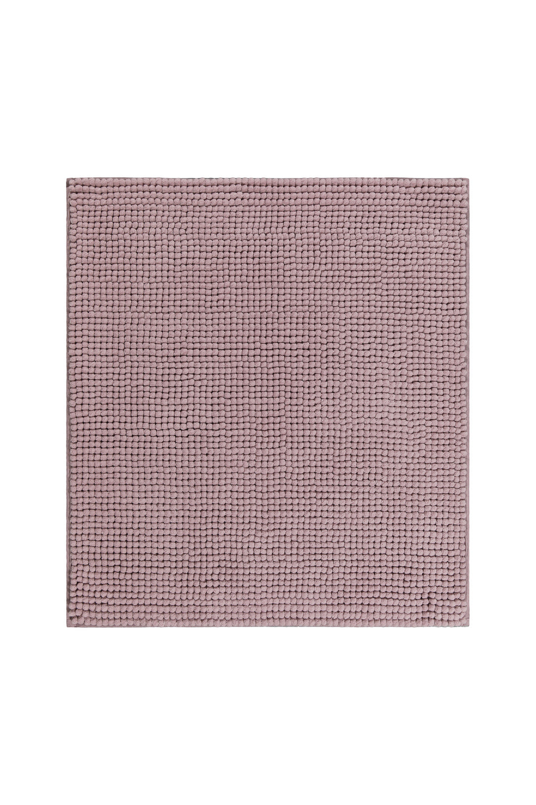 Balu Badteppich flieder rosa Kurzflor rechteckig