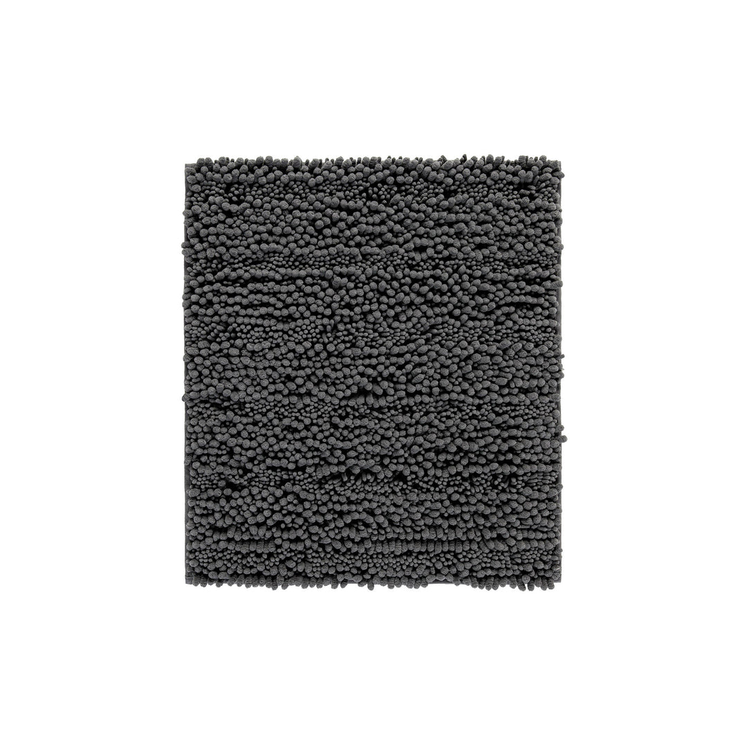 Badteppich Benno Grau