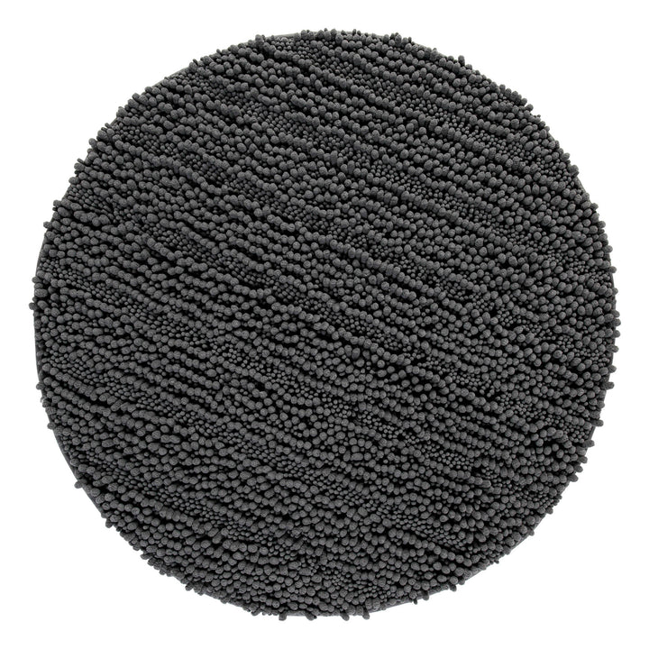 Badteppich Benno Grau