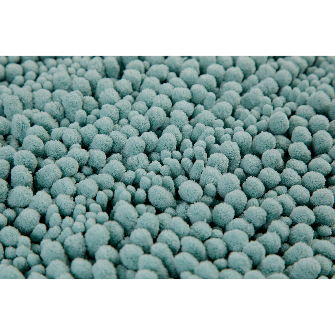 Badteppich Benno Mint Grün