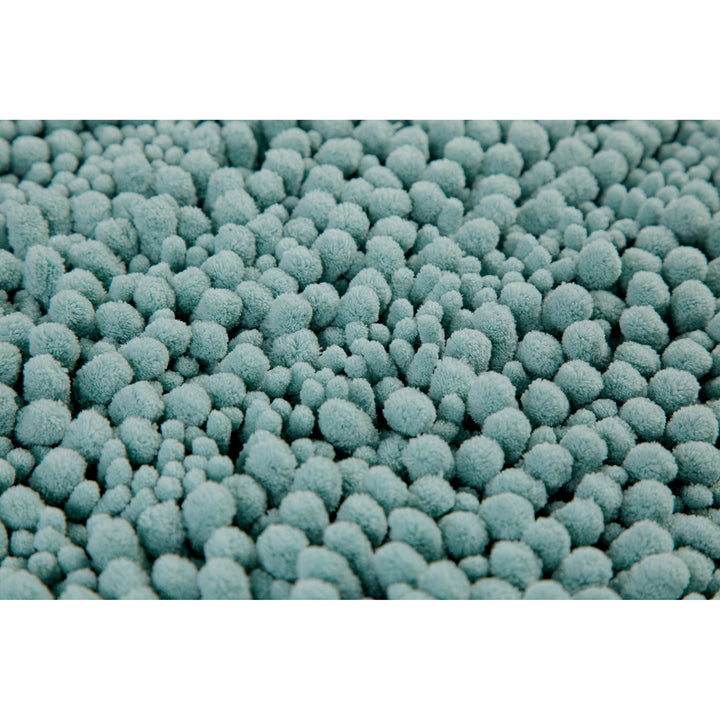 Badteppich Benno Mint Grün