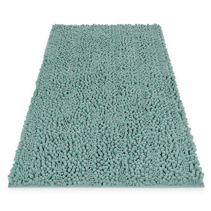 Badteppich Benno Mint Grün