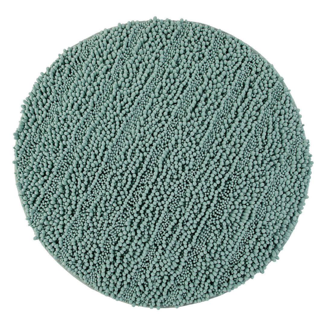 Badteppich Benno Mint Grün