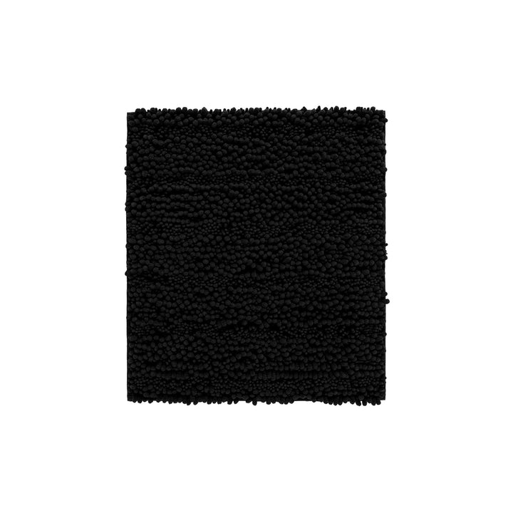Badteppich Benno Schwarz