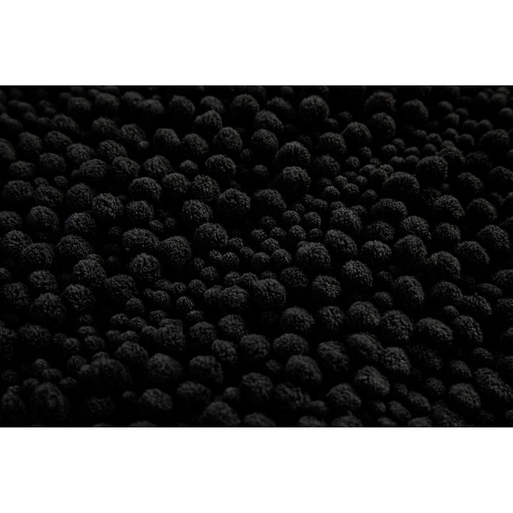 Badteppich Benno Schwarz