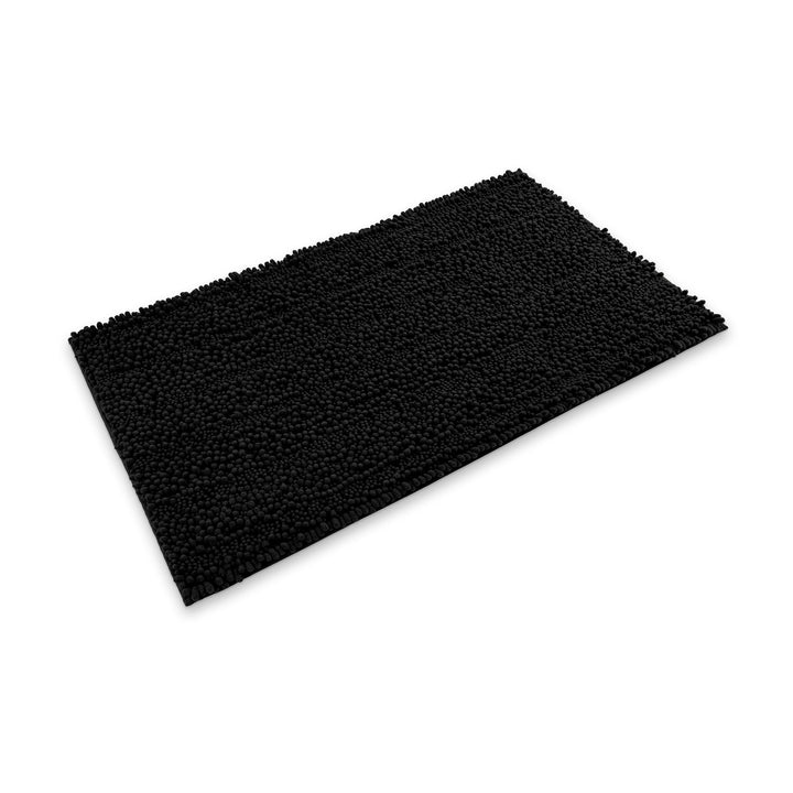 Badteppich Benno Schwarz