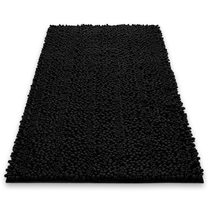 Badteppich Benno Schwarz