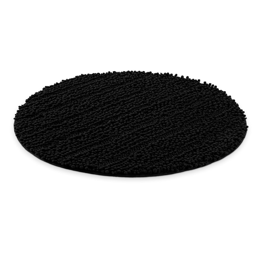 Badteppich Benno Schwarz