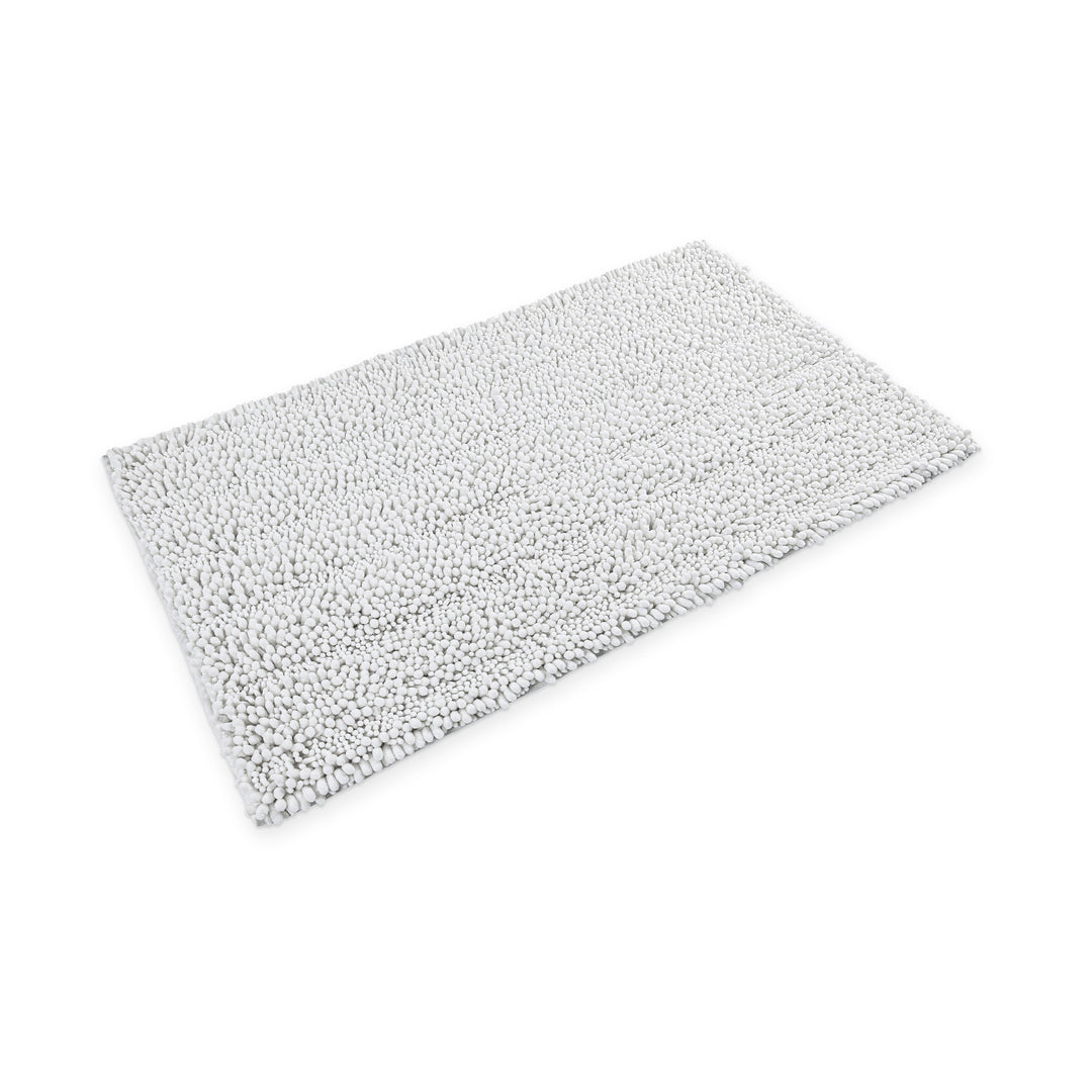 Badteppich Benno Weiß