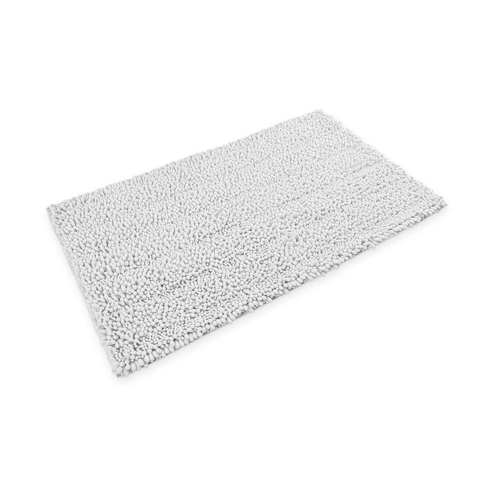 Badteppich Benno Weiß