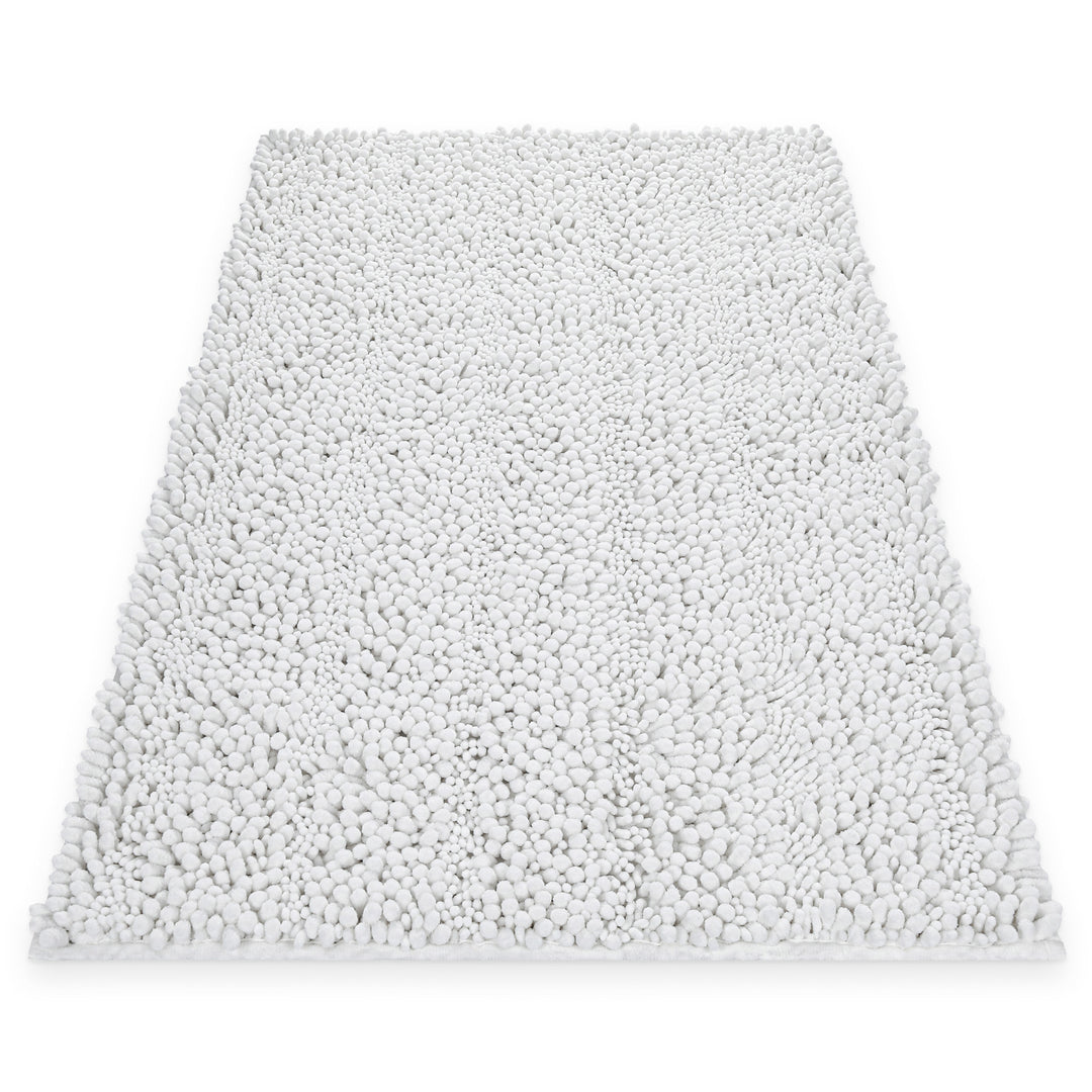 Badteppich Benno Weiß