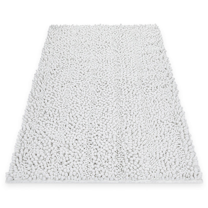 Badteppich Benno Weiß