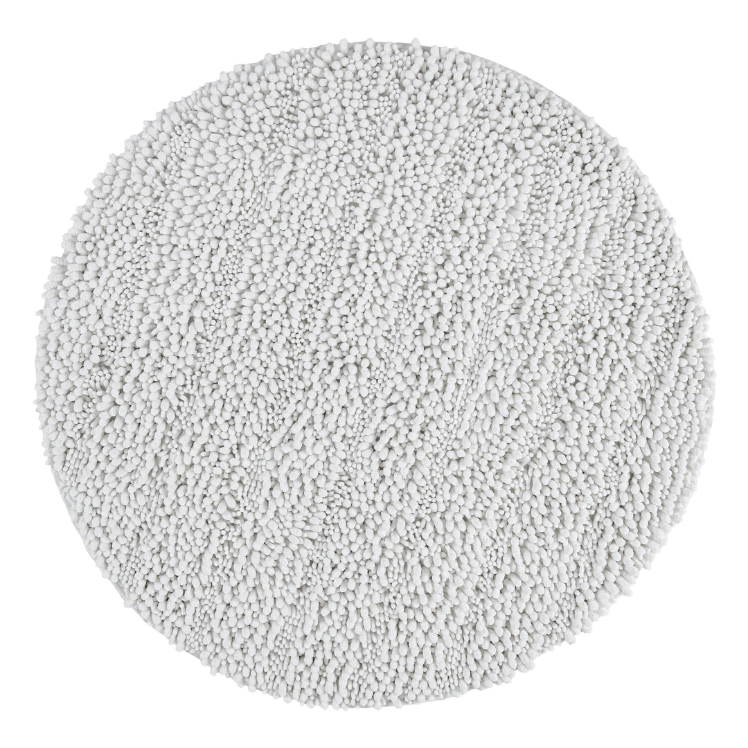 Badteppich Benno Weiß