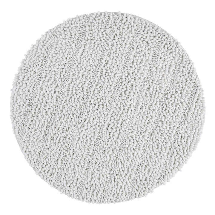 Badteppich Benno Weiß