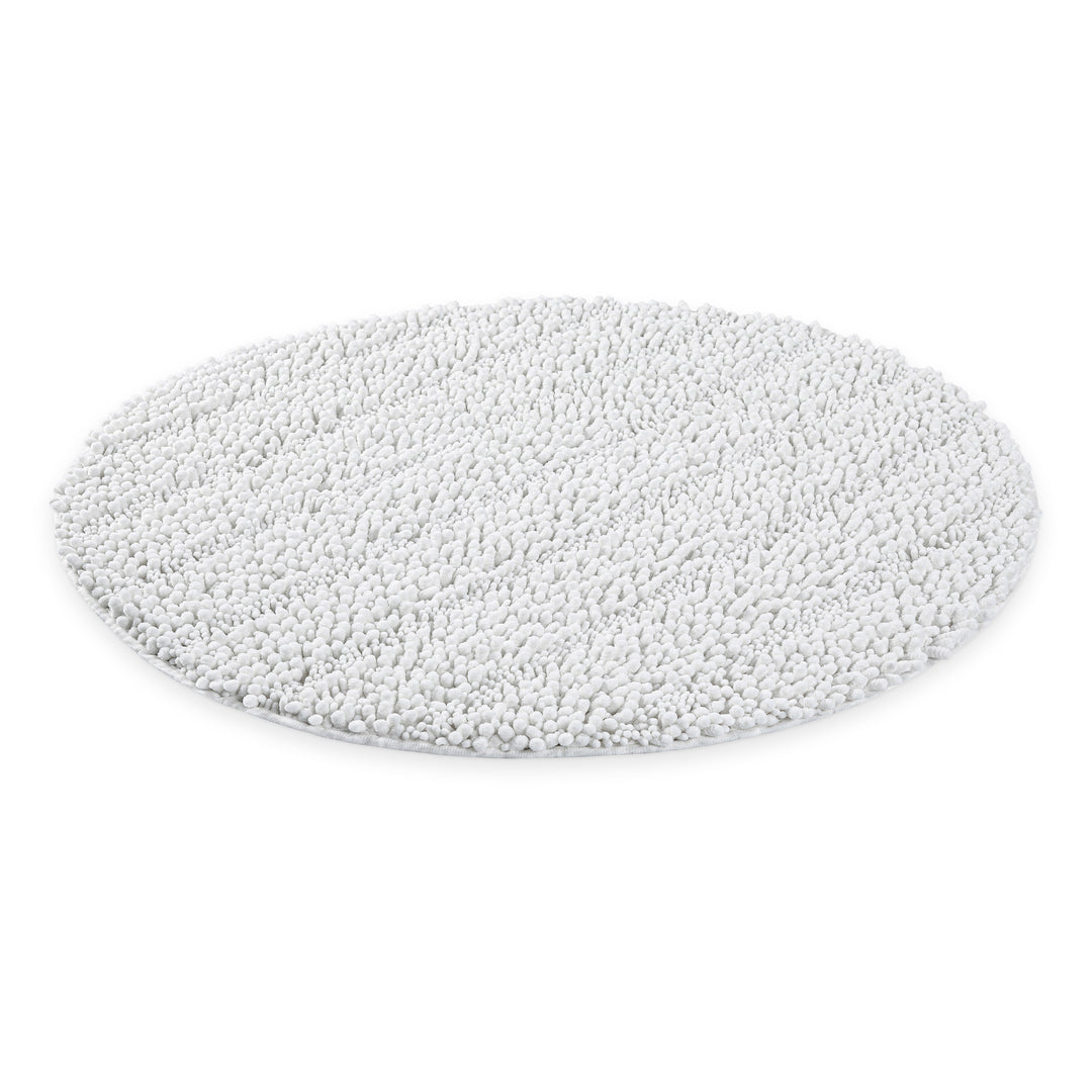 Badteppich Benno Weiß