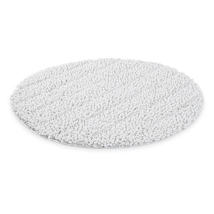Badteppich Benno Weiß