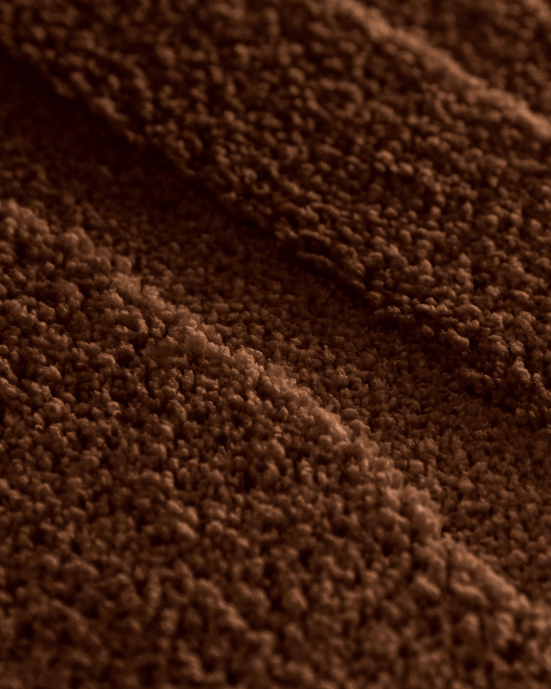 Badteppich Marc Braun Detailaufnahme der Floroberfläche mit geometrischem Linienmuster