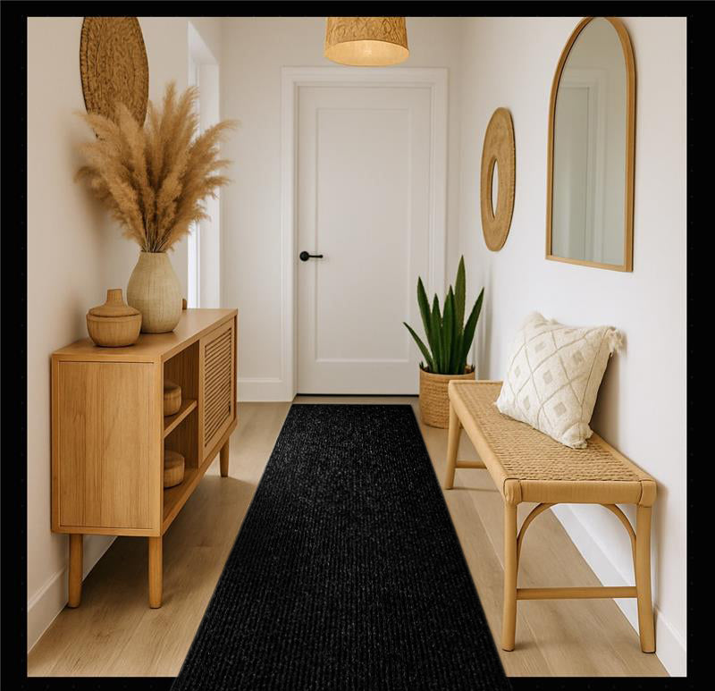 Buhai Schmutzfangmatte im Flur