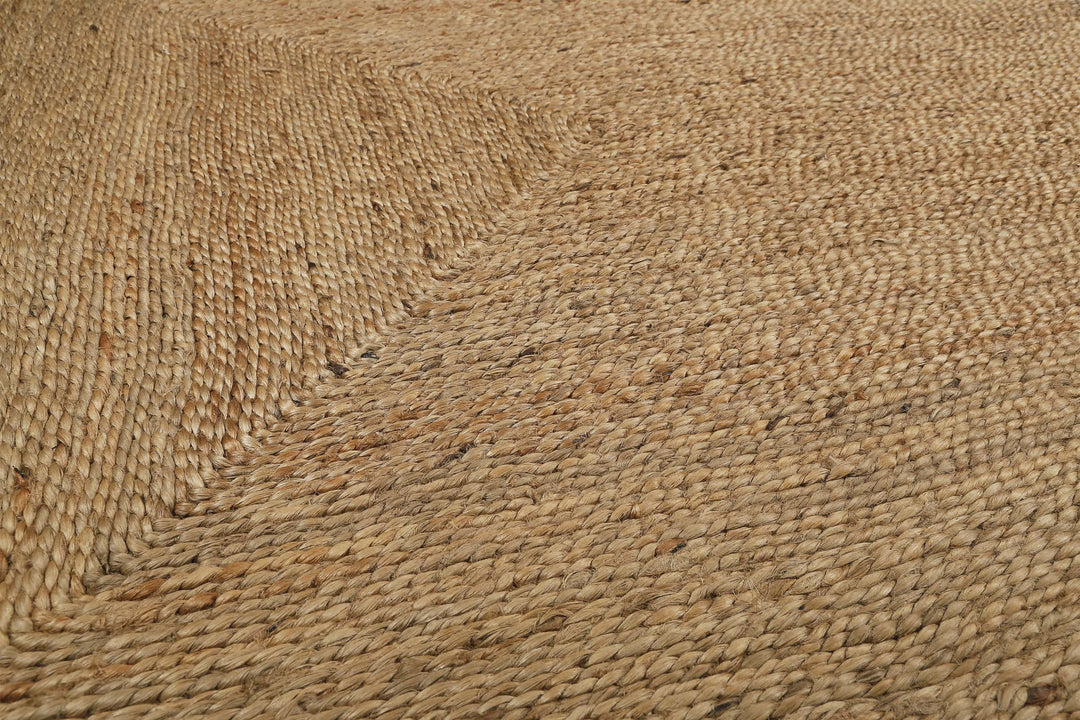 Collins Teppich natur Kurzflor rechteckig