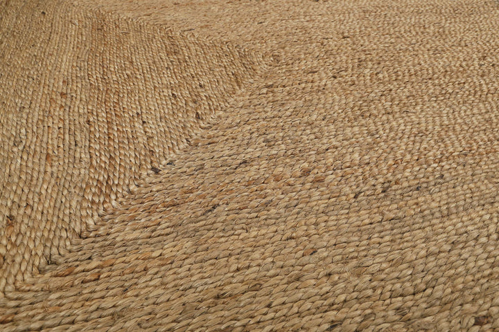 Collins Teppich natur Kurzflor rechteckig