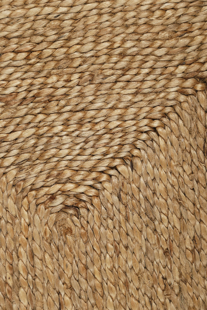 Collins Teppich natur Kurzflor rechteckig