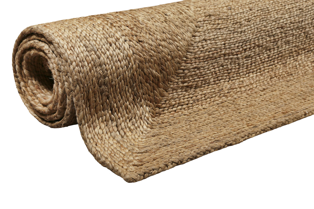 Collins Teppich natur Kurzflor rechteckig