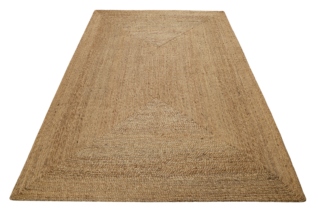 Collins Teppich natur Kurzflor rechteckig