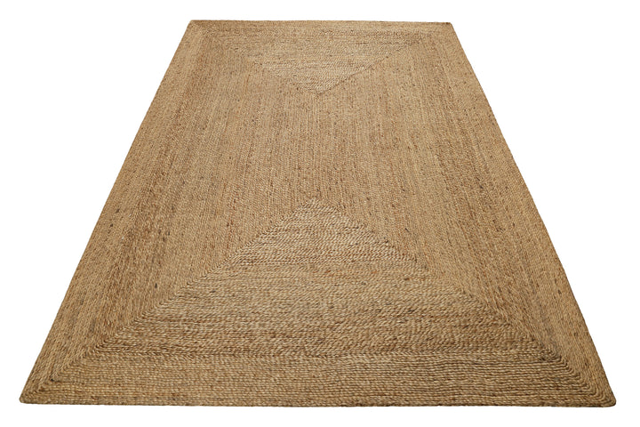 Collins Teppich natur Kurzflor rechteckig