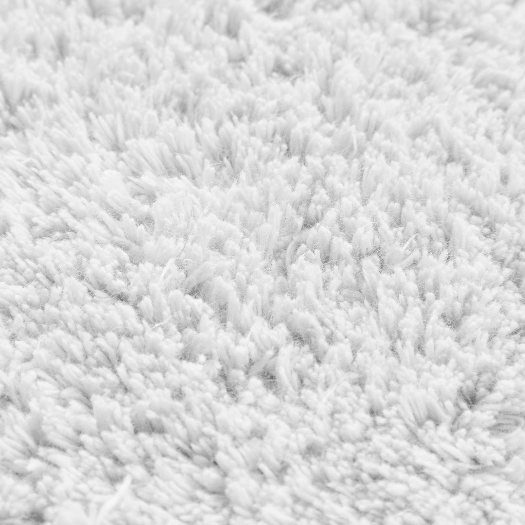 Badteppich Erik Weiß