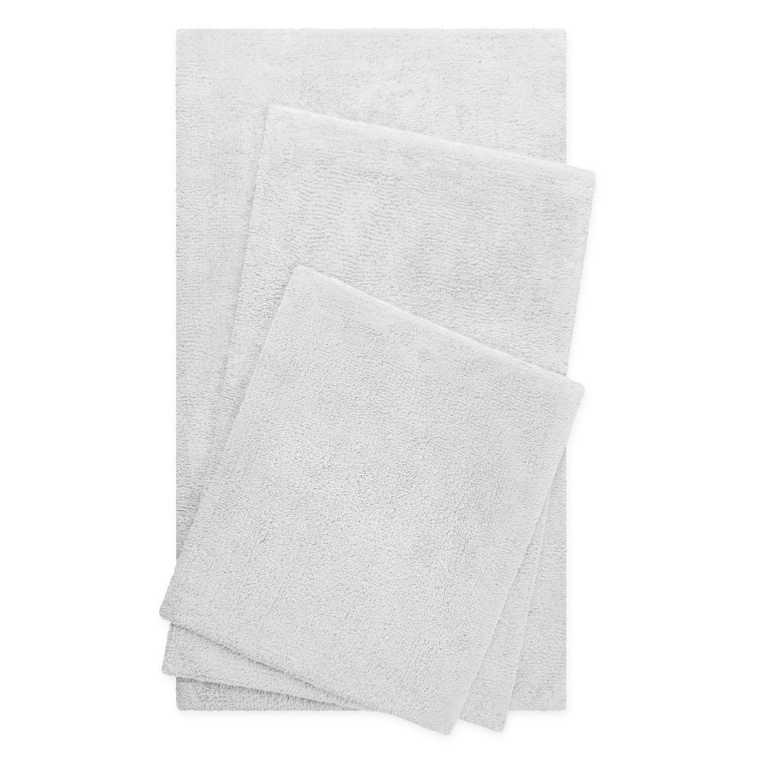 Badteppich Erik Weiß