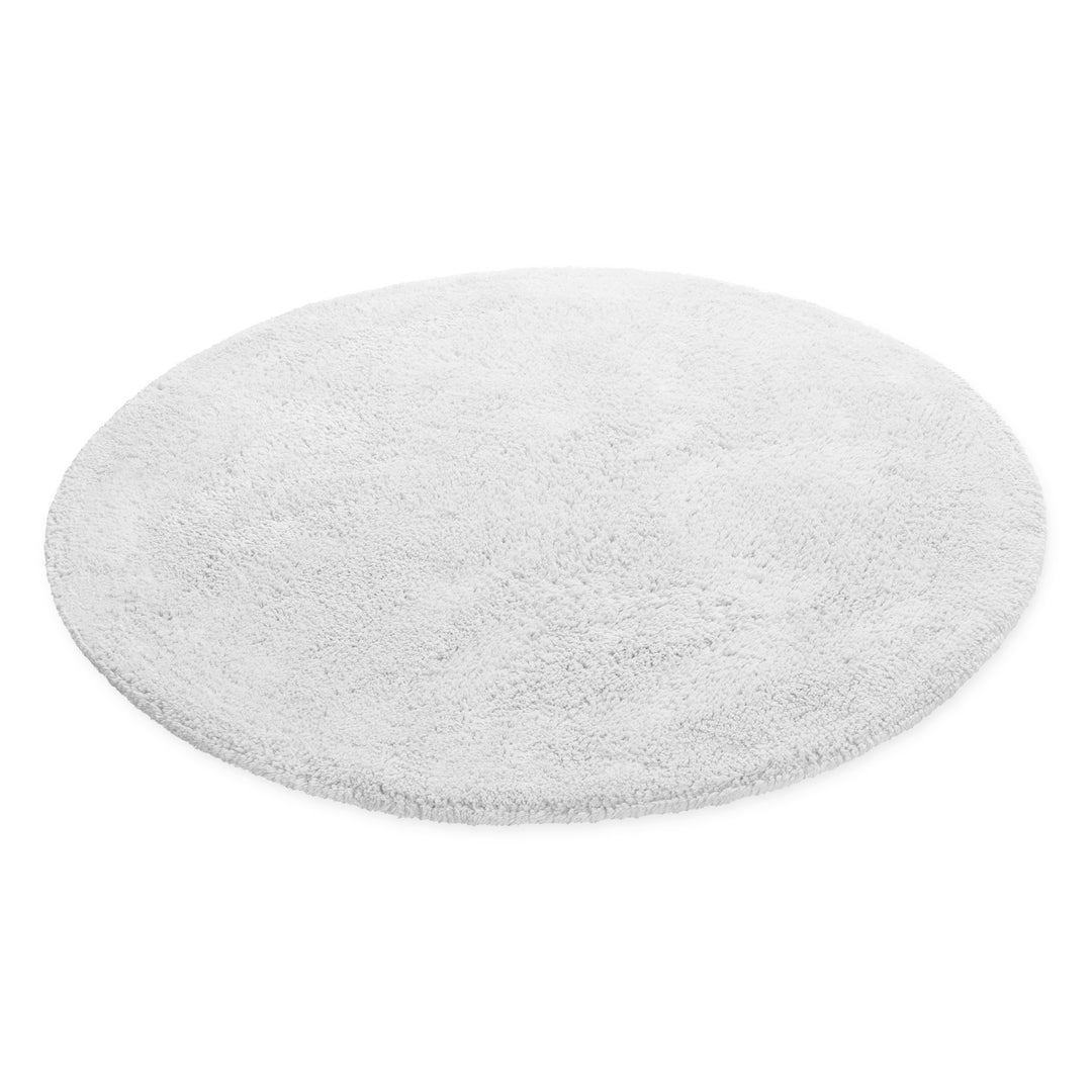 Badteppich Erik Weiß