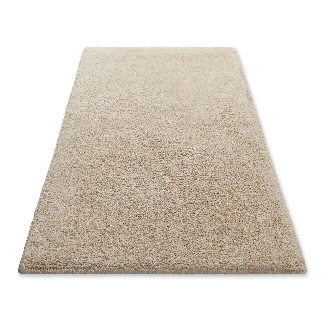 Badteppich Erik Beige