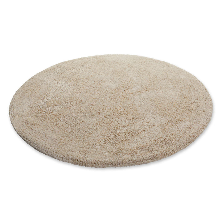 Badteppich Erik Beige