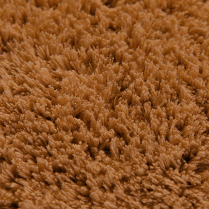 Badteppich Erik Terrakotta