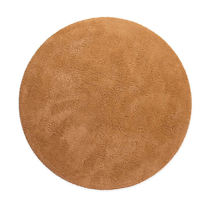 Badteppich Erik Terrakotta