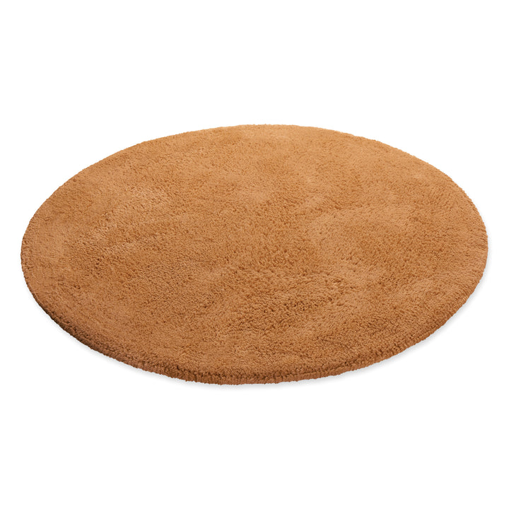 Badteppich Erik Terrakotta